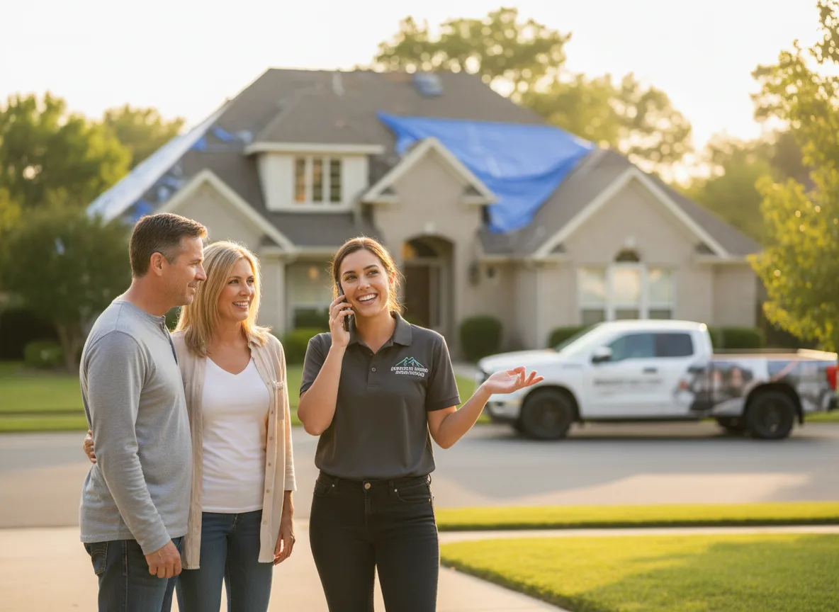 Emergency Roof Repair Camp Point, IL FAQs